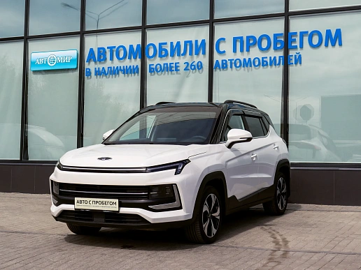 Купить Москвич Mazda 3 2025г.