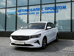 Купить Джили Емгранд 2024г.