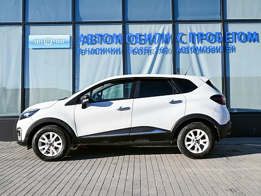 Купить Рено Каптур 2019г.