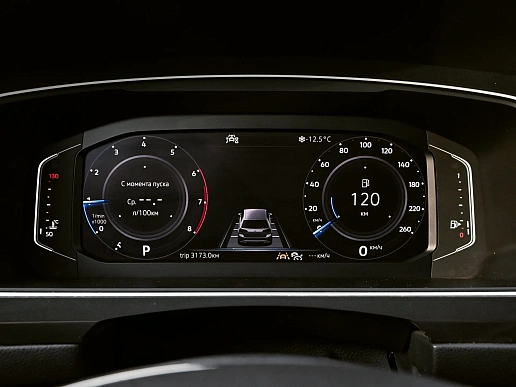 Купить Фольксваген Тигуан 2019г.