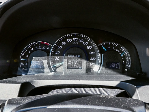 Купить Тойота Камрй 2012г.