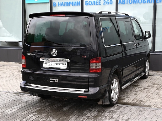 Купить Фольксваген Мултиван 2008г.