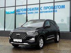 Chery Tiggo 4 Pro