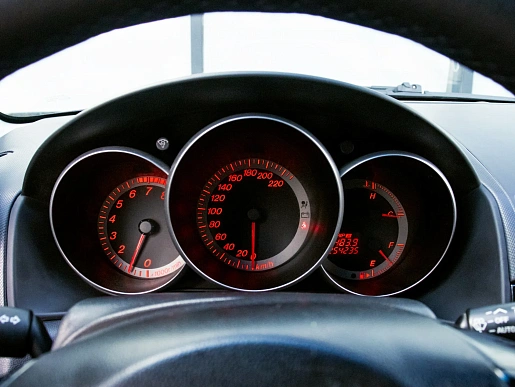 Купить Мазда Mazda 3 2007г.