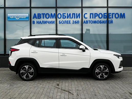 Купить Москвич Mazda 3 2024г.