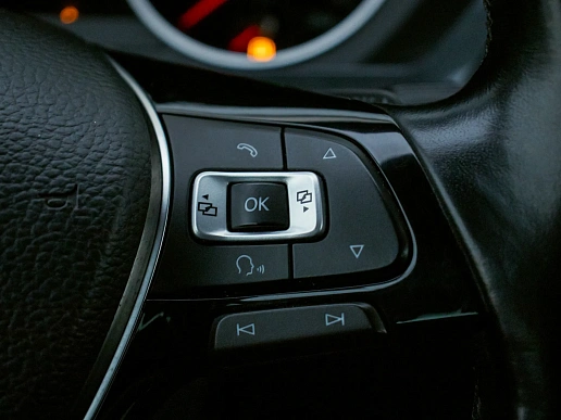 Купить Фольксваген Тигуан 2017г.