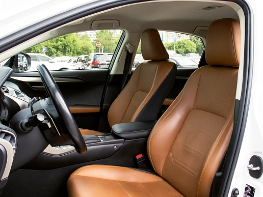 Купить Лексус Lexus NX 2019г.