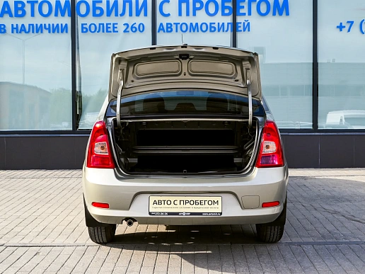Купить Рено Логан 2014г.