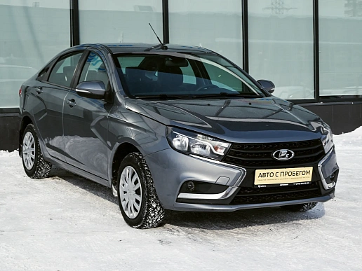 Купить Лада Веста 2021г.