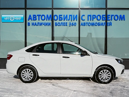 Купить Лада Веста 2019г.