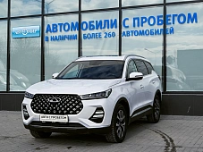 Купить Чери Тигго 7 Про 2021г.
