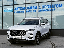 Купить Чери Тигго 7 Про 2021г.