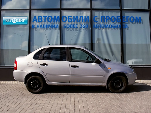 Купить Лада Калина 2008г.
