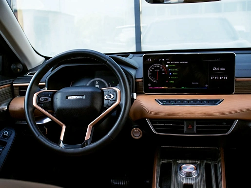 Купить Хавал Haval Jolion 2023г.