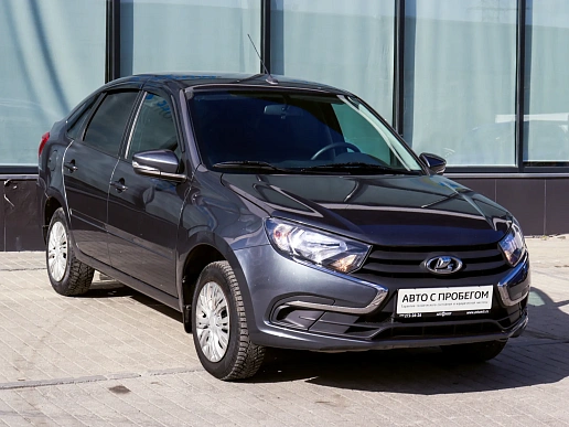 Купить Лада Гранта 2023г.