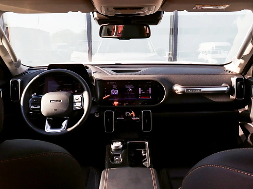 Купить Хавал Haval DARGO 2023г.