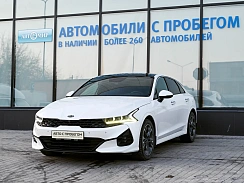 Купить Киа К5 2020г.