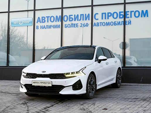 Купить Киа К5 2020г.