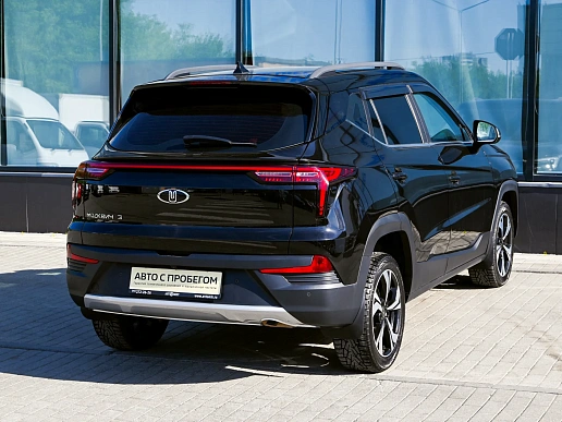 Купить Москвич Mazda 3 2024г.