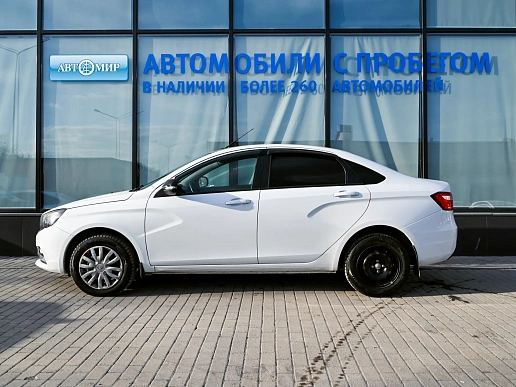 Купить Лада Веста 2021г.