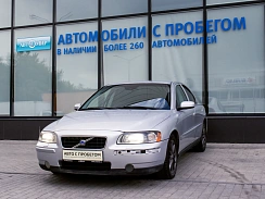 Купить Волво С60 2004г.