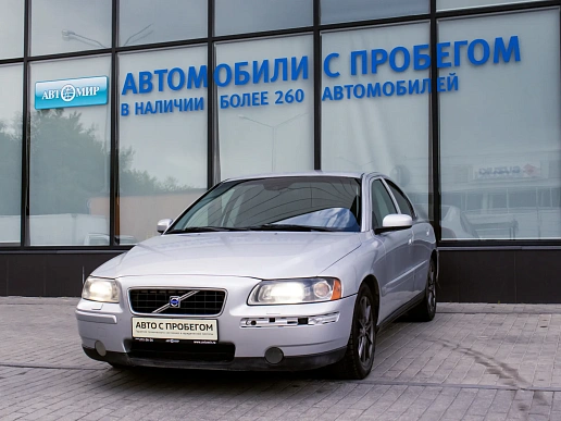 Купить Волво С60 2004г.