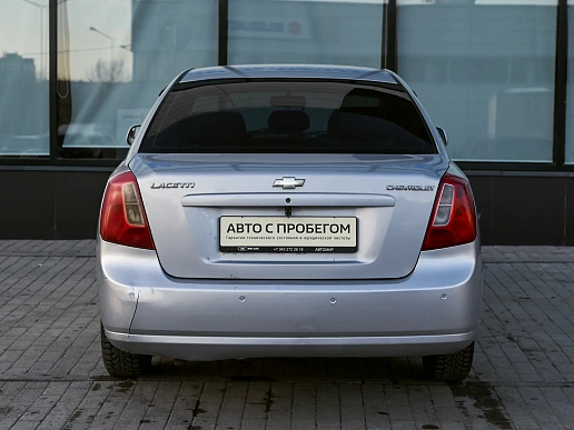 Купить Шевроле Ласетти 2010г.