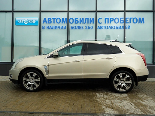 Купить Кадиллак СРКС 2012г.