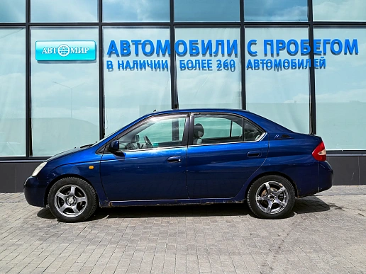 Купить Тойота Приус 2001г.