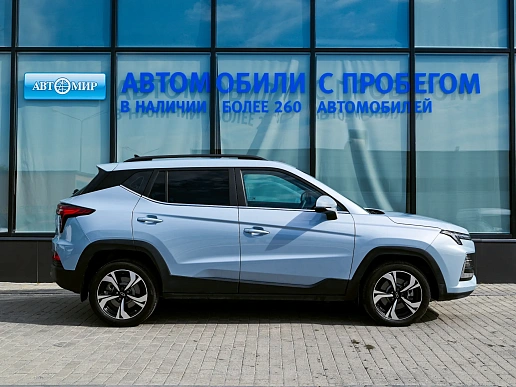 Купить Москвич Mazda 3 2023г.