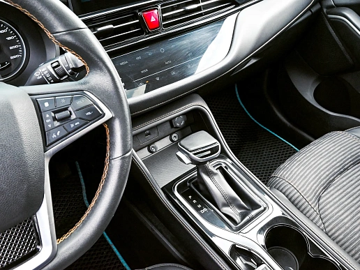 Купить Москвич Mazda 3 2023г.