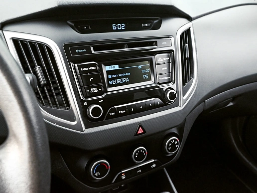 Купить Хёндай Крета 2019г.