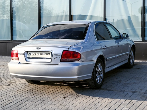 Купить Хёндай Соната 2005г.