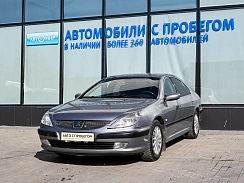 Купить Пежо 607 2000г.