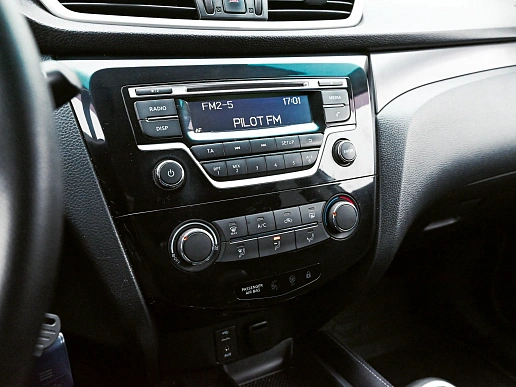 Купить Ниссан Кашкаи 2014г.