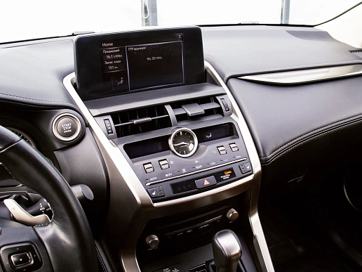 Купить Лексус Lexus NX 2019г.