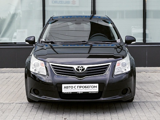 Купить Тойота Авенсис 2009г.