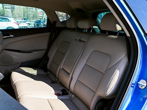 Купить Хёндай Туксон 2018г.