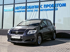 Купить Тойота Аурис 2009г.