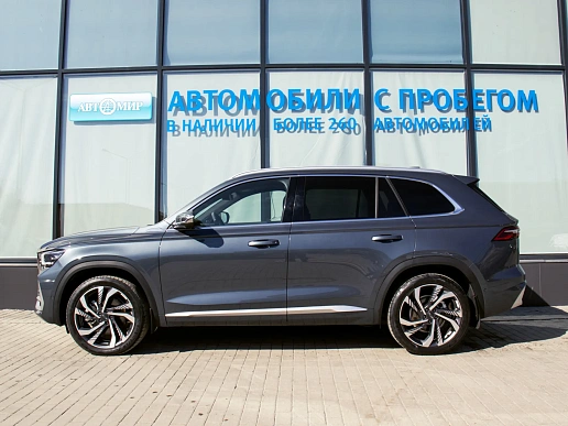 Купить Джили Монджаро 2024г.