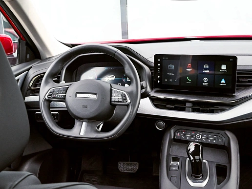 Купить Хавал Haval F7 2023г.