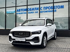 Купить Джили Монджаро 2024г.