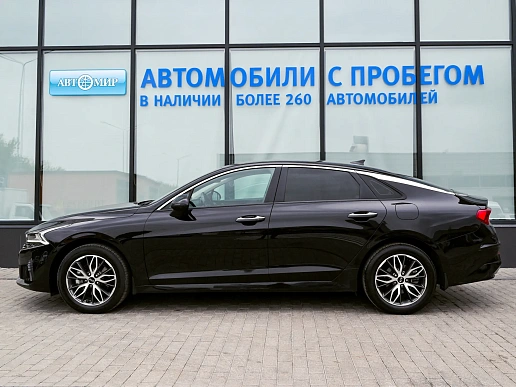 Купить Киа К5 2020г.