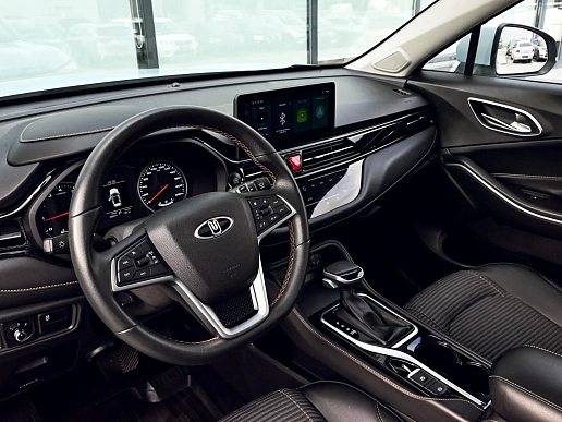 Купить Москвич Mazda 3 2023г.