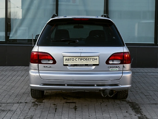 Купить Хонда Ортиа 2000г.