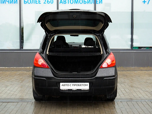 Купить Ниссан Тиида 2011г.
