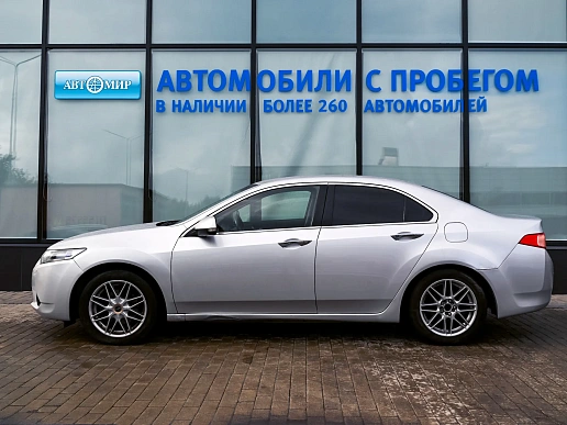 Купить Хонда Аккорд 2011г.
