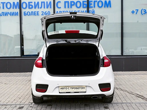 Купить Киа Сид 2018г.