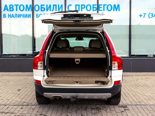 Купить Волво КСК90 2011г.