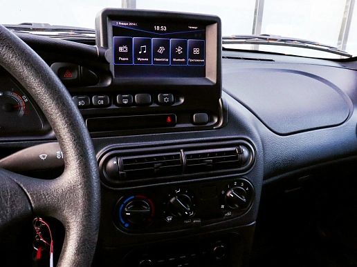 Купить Лада Нива Травел 2023г.